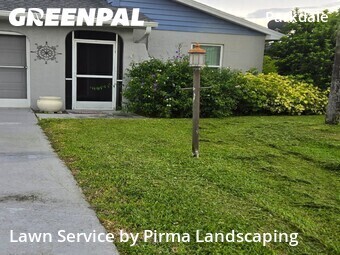 Lawn Maintenance nearby Lehigh Acres, FL, 