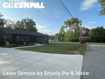 Yard Mowing nearby Manchester, TN, 