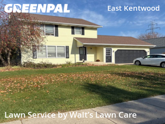 Yard Mowing nearby Kentwood, MI, 