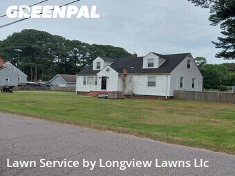 Lawn Mow nearby Portsmouth, VA, 