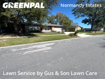 Lawn Maintenance nearby Jacksonville, FL, 