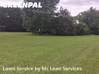 Grass Cut nearby Garner, NC, 