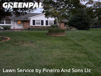 Yard Mowing nearby Lancaster, PA, 