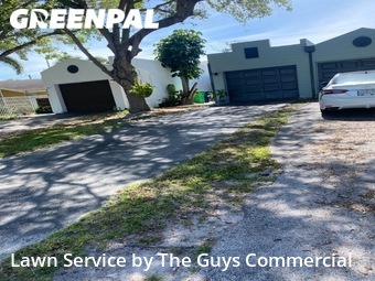 Grass Cutting nearby Sunrise, FL, 