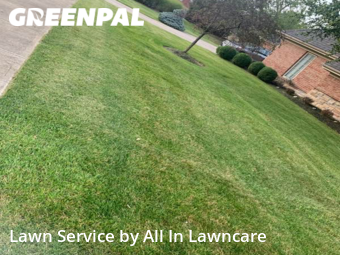 Lawn Mow nearby Xenia, OH, 