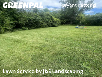 Lawn Mowing Service nearby Ann Arbor, MI, 