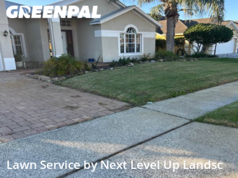 Lawn Mow nearby Orlando, FL, 