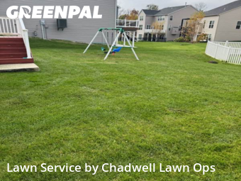 Yard Mowing nearby O'fallon, MO, 