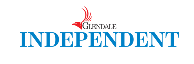 Glendale Independent features GreenPal for leaf removal in Glendale, AZ