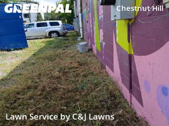 Lawn Mowing nearby Nashville, TN, 