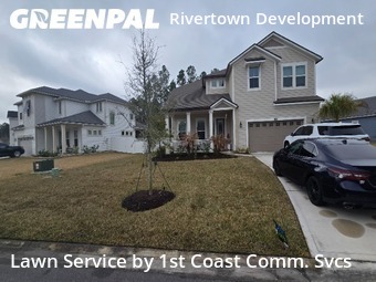 Lawn Maintenance nearby Jacksonville, FL, 