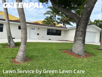 Lawn Care Service nearby West Palm Beach, FL, 