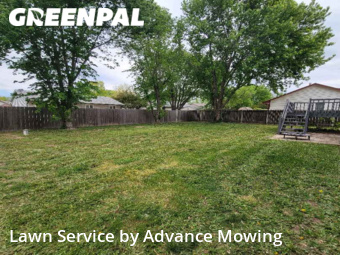 Yard Cutting nearby Wichita, KS, 