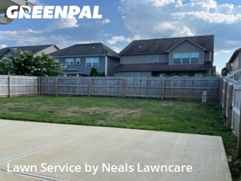 Lawn Care Service nearby Lexington, KY, 