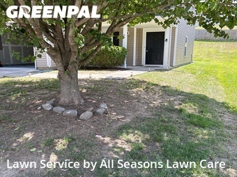 Lawn Service nearby Concord, NC, 