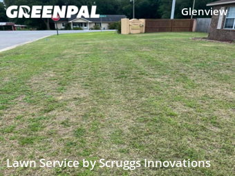 Lawn Mowing nearby Cantonment, GA, 