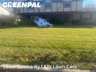 Yard Mowing nearby Greenfield, WI, 