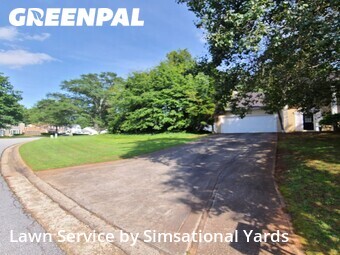 Lawn Care Service nearby Lawrenceville, GA, 
