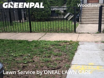 Yard Mowing nearby Chicago, IL, 