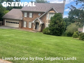 Lawn Care nearby Lawrenceville, GA, 