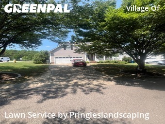 Lawn Mowing Service nearby Raleigh, NC, 