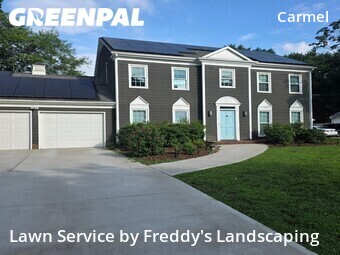 Lawn Mowing Service nearby Charlotte, NC, 