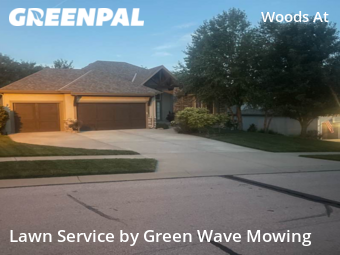 Lawn Service nearby Olathe, KS, 