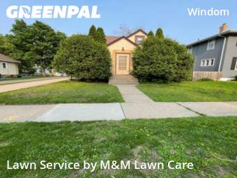 Yard Mowing nearby Minneapolis, MN, 