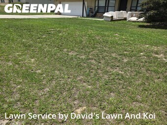 Lawn Maintenance nearby Ocala, FL, 