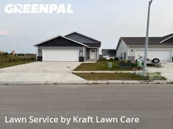 Lawn Service nearby Moorhead, ND, 