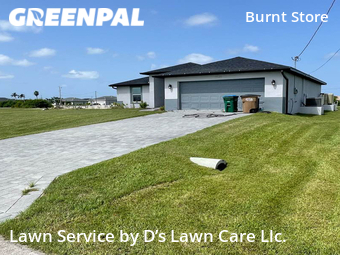 Lawn Service nearby Cape Coral, FL, 