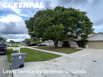 Grass Cutting nearby Boca Raton, FL, 