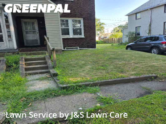 Yard Mowing nearby Erie, PA, 