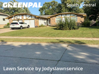 Lawn Care Service nearby Omaha, NE, 