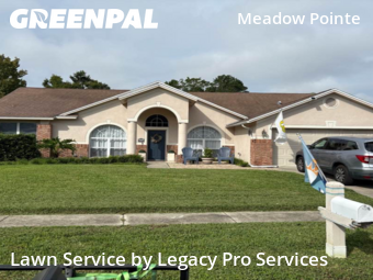 Lawn Maintenance nearby Zephyrhills, FL, 