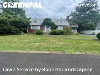 Yard Mowing nearby Alexandria, VA, 