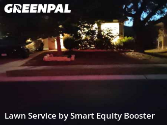 Turf Services in Georgetown, 78633, Yard Management by Smart Equity Booster, work completed in Nov , 2025
