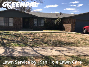 Lawn Service nearby Lubbock, TX, 