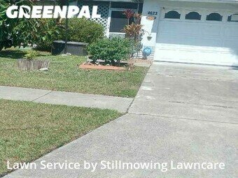 Lawn Mowing nearby Kissimmee, FL, 