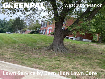 Lawn Mow nearby Chesterfield, MO, 