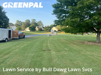 Yard Cutting nearby Bethlehem, GA, 