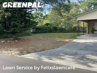 Lawn Service nearby Plant City, FL, 