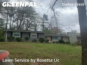 Lawn Cut nearby Chattanooga, TN, 