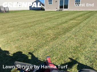 Yard Cutting nearby Elyria, OH, 