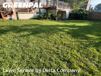 Lawn Mowing nearby Bowling Green, KY, 