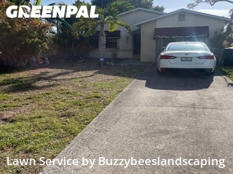 Lawn Mowing nearby Gulfport, FL, 