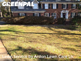Lawn Cut nearby Snellville, GA, 