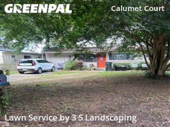 Grass Cutting nearby Pensacola, FL, 