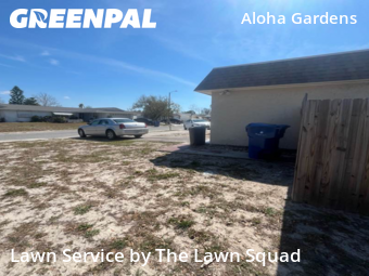 Grass Cutting nearby Holiday, FL, 