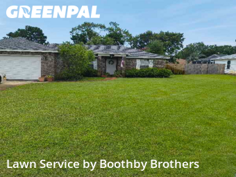 Lawn Cut nearby Navarre, FL, 